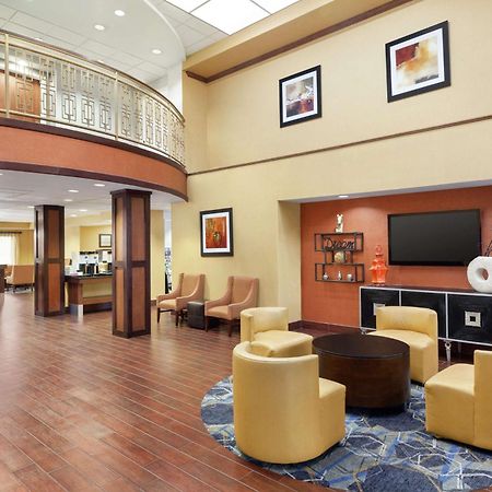 Hampton By Hilton Oklahoma City I-40 East- Tinker Afb Midwest City Εξωτερικό φωτογραφία