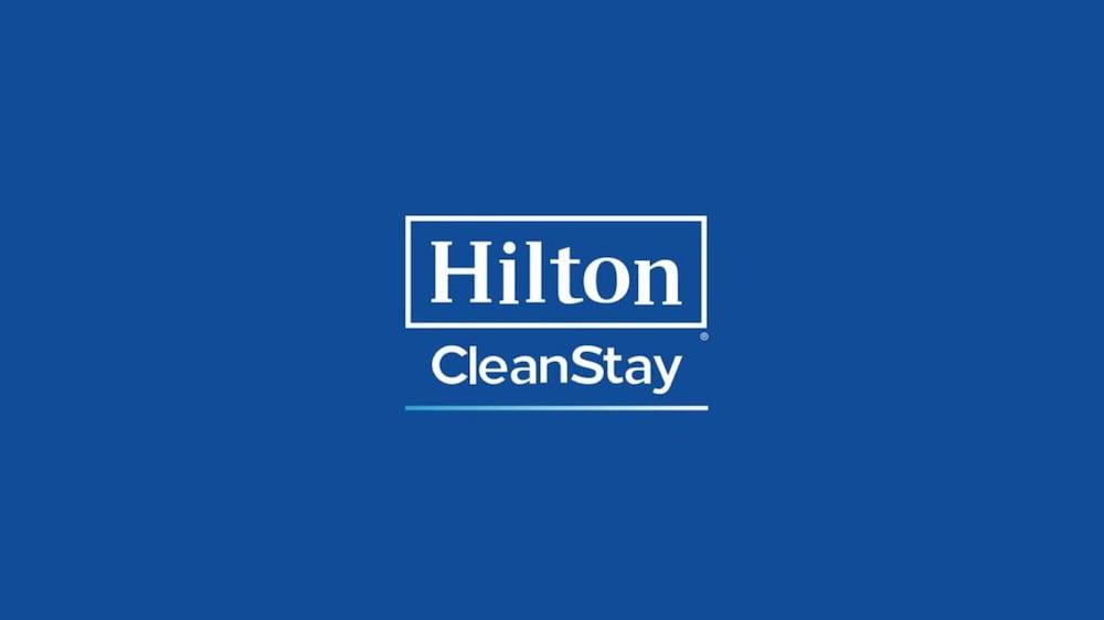 Hampton By Hilton Oklahoma City I-40 East- Tinker Afb Midwest City Εξωτερικό φωτογραφία