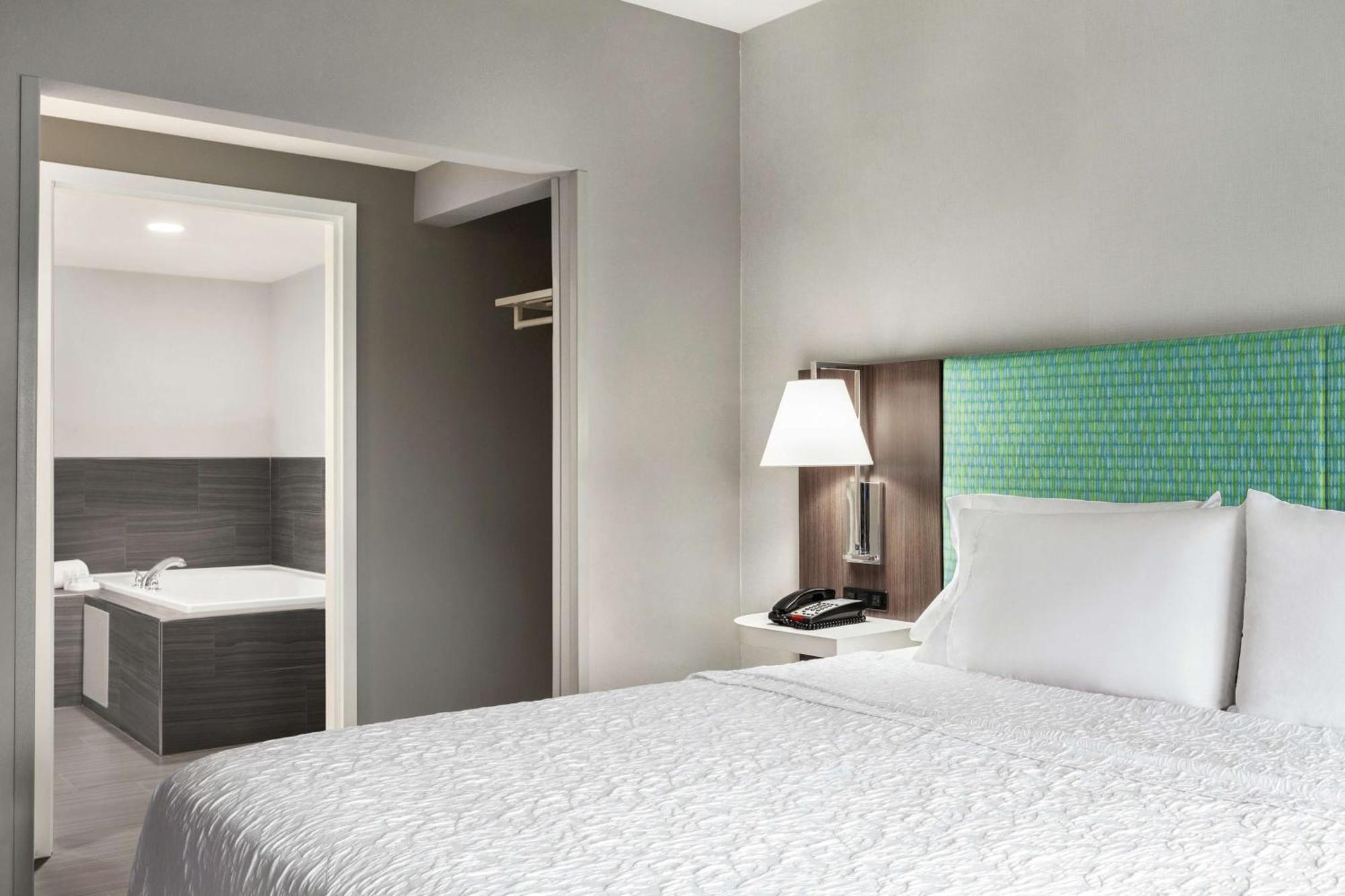 Hampton By Hilton Oklahoma City I-40 East- Tinker Afb Midwest City Εξωτερικό φωτογραφία