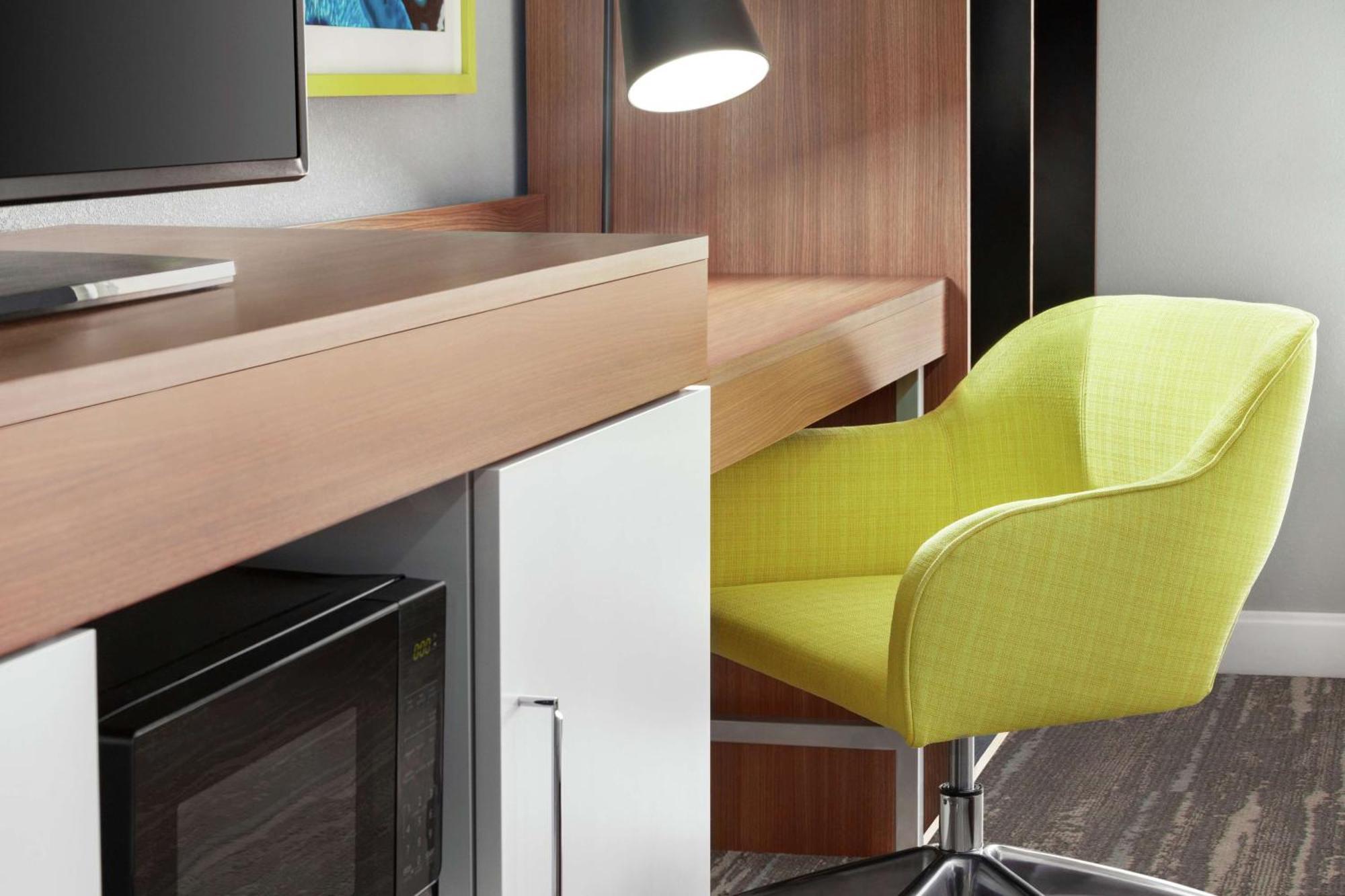 Hampton By Hilton Oklahoma City I-40 East- Tinker Afb Midwest City Εξωτερικό φωτογραφία