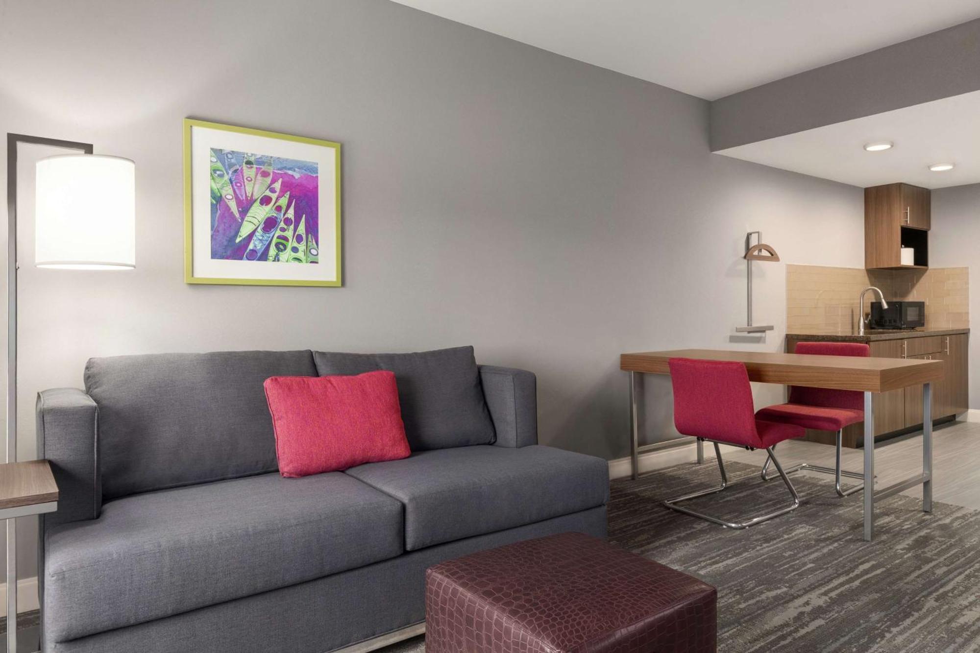Hampton By Hilton Oklahoma City I-40 East- Tinker Afb Midwest City Εξωτερικό φωτογραφία
