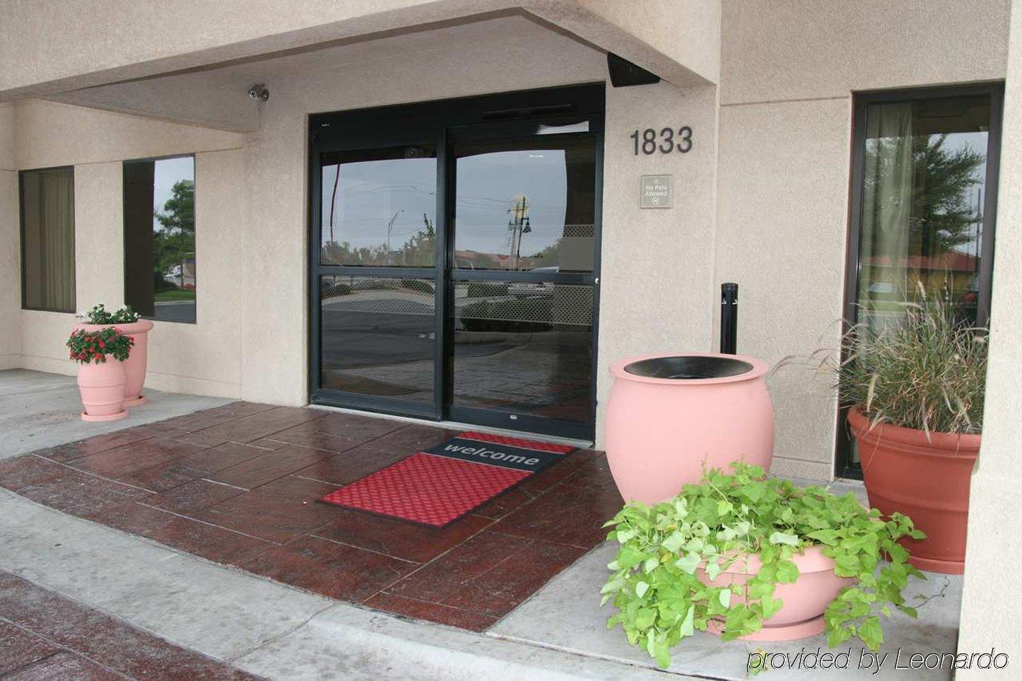 Hampton By Hilton Oklahoma City I-40 East- Tinker Afb Midwest City Εξωτερικό φωτογραφία