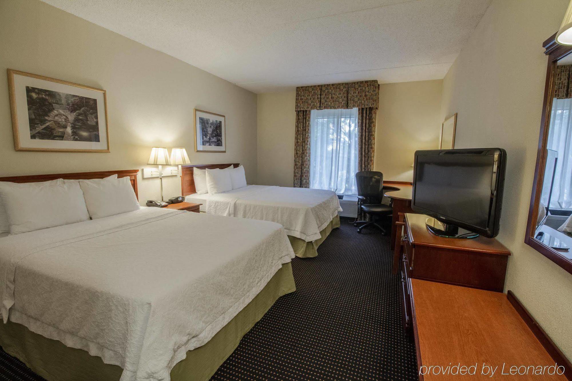 Hampton By Hilton Oklahoma City I-40 East- Tinker Afb Midwest City Εξωτερικό φωτογραφία