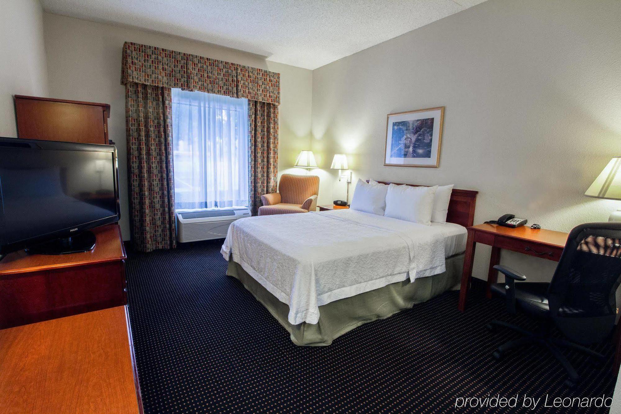 Hampton By Hilton Oklahoma City I-40 East- Tinker Afb Midwest City Εξωτερικό φωτογραφία