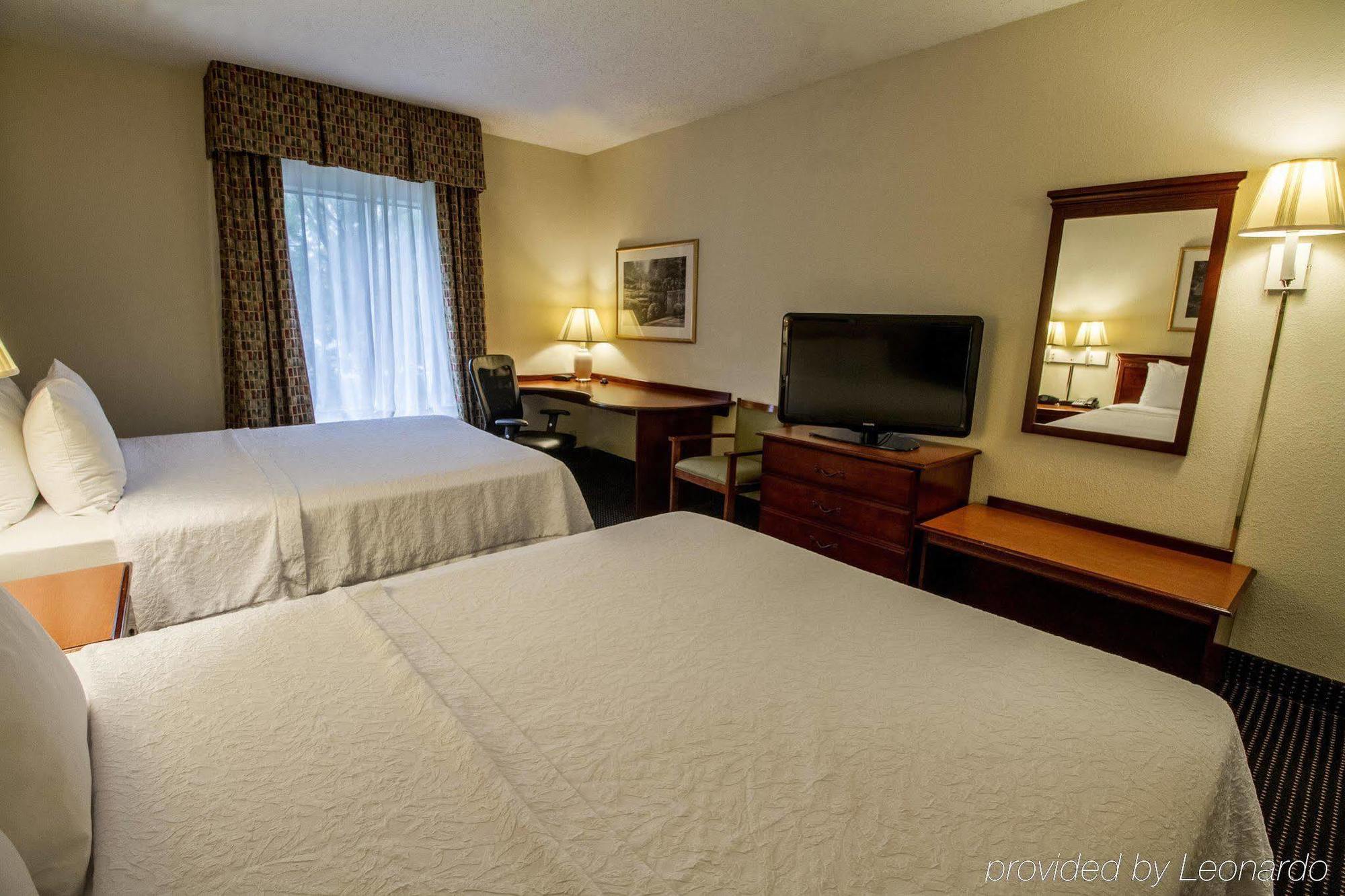 Hampton By Hilton Oklahoma City I-40 East- Tinker Afb Midwest City Εξωτερικό φωτογραφία
