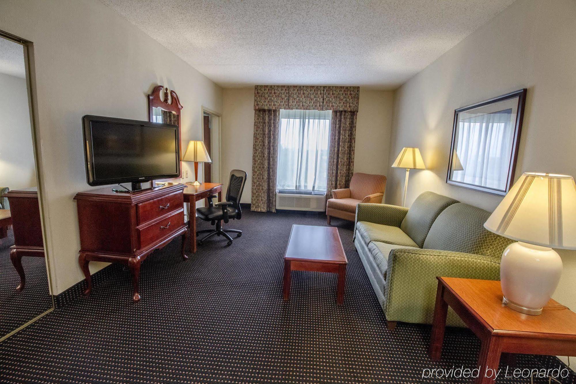 Hampton By Hilton Oklahoma City I-40 East- Tinker Afb Midwest City Εξωτερικό φωτογραφία