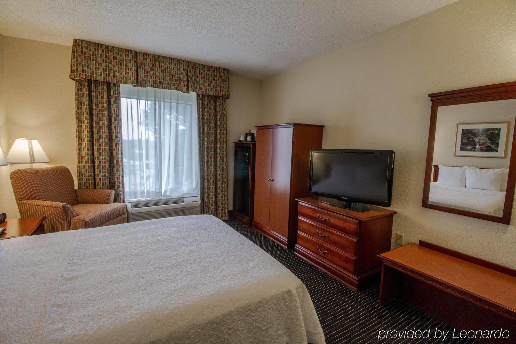 Hampton By Hilton Oklahoma City I-40 East- Tinker Afb Midwest City Εξωτερικό φωτογραφία