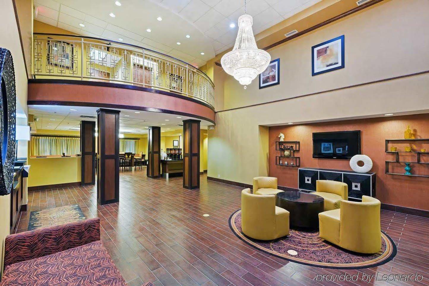 Hampton By Hilton Oklahoma City I-40 East- Tinker Afb Midwest City Εξωτερικό φωτογραφία