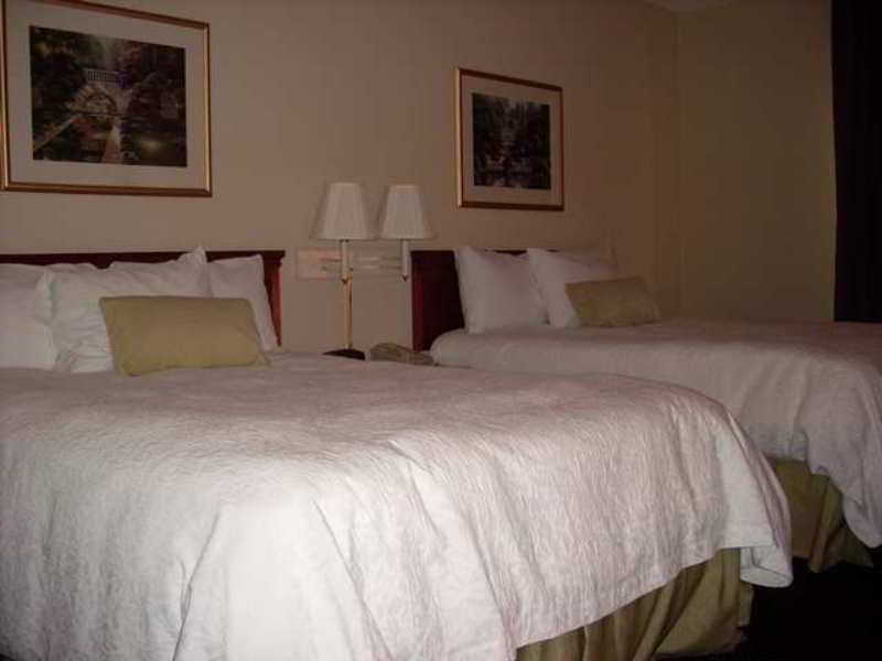 Hampton By Hilton Oklahoma City I-40 East- Tinker Afb Midwest City Δωμάτιο φωτογραφία