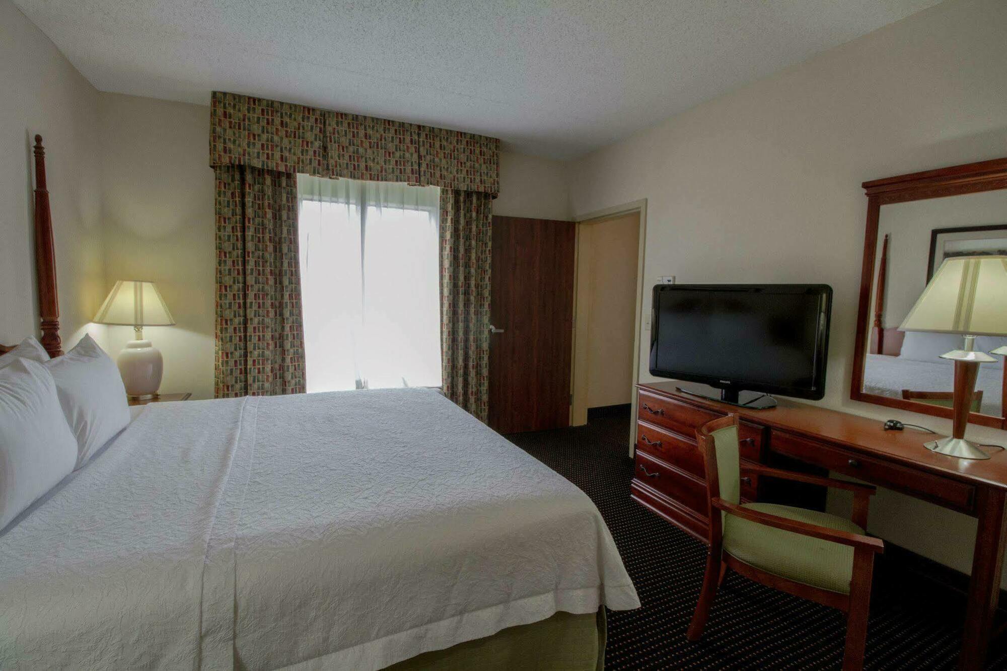 Hampton By Hilton Oklahoma City I-40 East- Tinker Afb Midwest City Εξωτερικό φωτογραφία